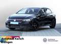 Volkswagen Golf GTI Golf VIII 2.0 TSI DSG GTI Clubsport NAVI, KEYLESS Schwarz - thumbnail 1