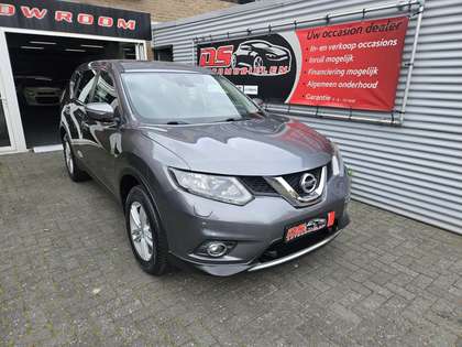 Nissan X-Trail 1.6 DIG-T N-Connecta *** ARCO-ELECTR.RAMEN-CV-STUU