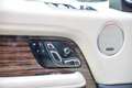 Land Rover Range Rover 2.0 P400e Hybride BVA Vogue Long LWB Bleu - thumbnail 14