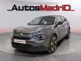 Citroen C4 PureTech 130 S&amp;S 6v Plus Gris - thumbnail 3