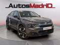 Citroen C4 PureTech 130 S&amp;S 6v Plus Gris - thumbnail 1
