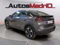 Citroen C4 PureTech 130 S&amp;S 6v Plus Gris - thumbnail 5
