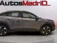 Citroen C4 PureTech 130 S&amp;S 6v Plus Gris - thumbnail 8
