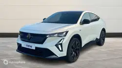 Renault Rafale 1.2 E-Tech full hybrid 200ch esprit Alpine
