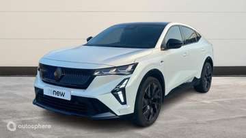 1.2 E-Tech full hybrid 200ch esprit Alpine