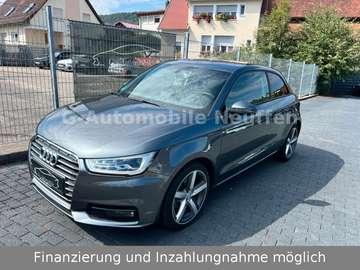 Sport*Navi*Xenon*ShZ*MfL*PDC*Keyless*17 Zoll