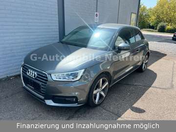 Sport*Navi*Xenon*ShZ*MfL*PDC*Keyless*17 Zoll
