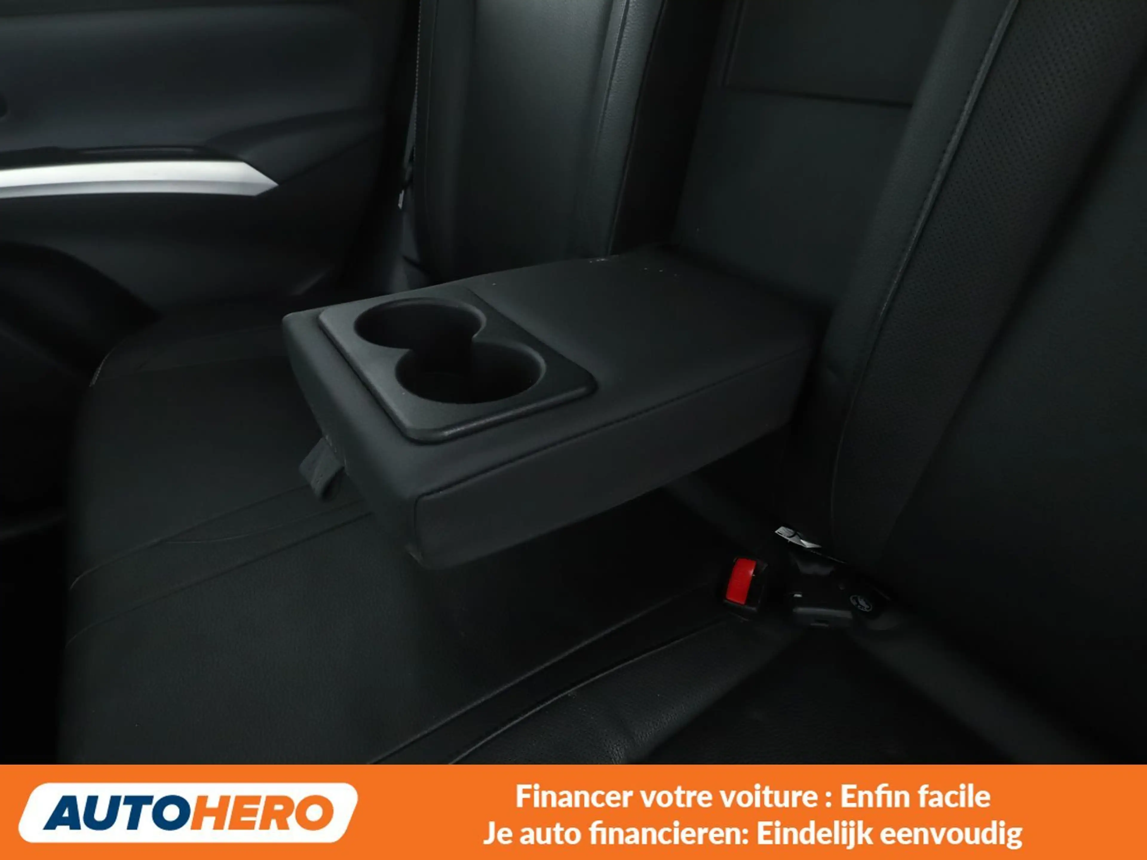 Suzuki SX4 1.4 BoosterJet Comfort — photo 15