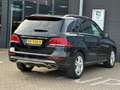 Mercedes-Benz GLE 500 e 4MATIC/2E EIG/CAMERA/PANO-DAK/LEDER/NL-AUTO NAP! Negro - thumbnail 7