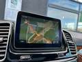 Mercedes-Benz GLE 500 e 4MATIC/2E EIG/CAMERA/PANO-DAK/LEDER/NL-AUTO NAP! Negro - thumbnail 31