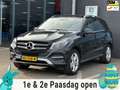 Mercedes-Benz GLE 500 e 4MATIC/2E EIG/CAMERA/PANO-DAK/LEDER/NL-AUTO NAP! Negro - thumbnail 1