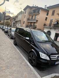 2.0 cdi Ambiente 136cv EL