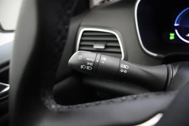 Renault Megane E-Tech view 25