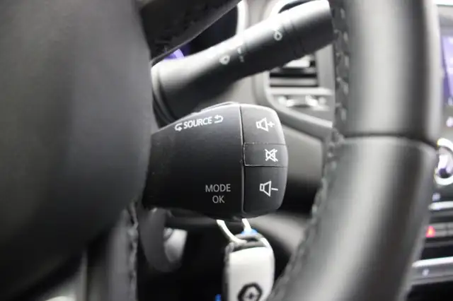 Renault Megane E-Tech view 27