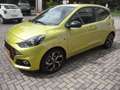 Hyundai i10 1,2 N-LINE NAVIGATION 16ZOLL LMF METALLIC Vert - thumbnail 5