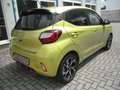 Hyundai i10 1,2 N-LINE NAVIGATION 16ZOLL LMF METALLIC Vert - thumbnail 3