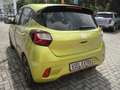 Hyundai i10 1,2 N-LINE NAVIGATION 16ZOLL LMF METALLIC Vert - thumbnail 4