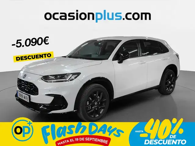 Honda ZR-V 2.0 i-MMD Sport 4x2