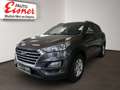Hyundai TUCSON 1.6 GDI LEVEL 2 BIG DEAL Grau - thumbnail 2