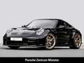 Porsche 992 911 GT3 mit Touring-Paket Liftsystem-VA BOSE Schwarz - thumbnail 1