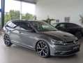 Volkswagen Golf VII Variant 2.0 TDI Highline DSG/Standhzg Grijs - thumbnail 7