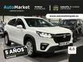 Suzuki SX4 S-Cross 1.4T S3 4WD Mild Hybrid Blanco - thumbnail 2