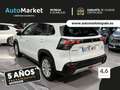 Suzuki SX4 S-Cross 1.4T S3 4WD Mild Hybrid Blanco - thumbnail 6