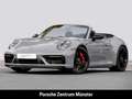 Porsche 992 911 Carrera GTS Cabriolet LED-Matrix BOSE Gris - thumbnail 1