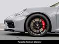 Porsche 992 911 Carrera GTS Cabriolet LED-Matrix BOSE Gris - thumbnail 9