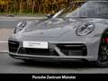 Porsche 992 911 Carrera GTS Cabriolet LED-Matrix BOSE Gris - thumbnail 21