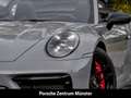 Porsche 992 911 Carrera GTS Cabriolet LED-Matrix BOSE Gris - thumbnail 22