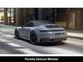 Porsche 992 911 Carrera GTS Cabriolet LED-Matrix BOSE Grijs - thumbnail 3