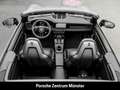 Porsche 992 911 Carrera GTS Cabriolet LED-Matrix BOSE Gris - thumbnail 25