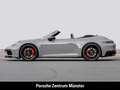 Porsche 992 911 Carrera GTS Cabriolet LED-Matrix BOSE Gris - thumbnail 2