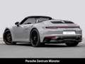Porsche 992 911 Carrera GTS Cabriolet LED-Matrix BOSE Gris - thumbnail 3