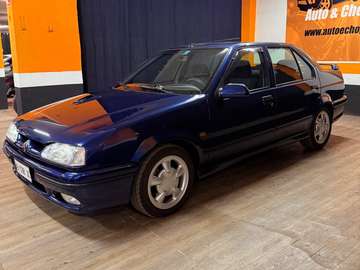 19 1.8i 16V cat 4 porte
