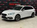 SEAT Leon ST 1,5 eTSI ACT FR DSG *Kamera*Navi*ACC*KeylessGo Weiß - thumbnail 2