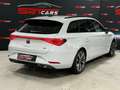 SEAT Leon ST 1,5 eTSI ACT FR DSG *Kamera*Navi*ACC*KeylessGo Weiß - thumbnail 6