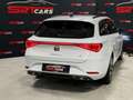 SEAT Leon ST 1,5 eTSI ACT FR DSG *Kamera*Navi*ACC*KeylessGo Weiß - thumbnail 5