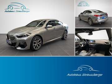 i GC M Sport ACC SHZ 2ZK WLAN LED NP: 49.000€