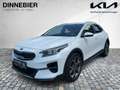 Kia XCeed Spirit 1.5T |*RFK*beheiz.Lenkr*Sitzheiz*| Blanc - thumbnail 2