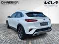 Kia XCeed Spirit 1.5T |*RFK*beheiz.Lenkr*Sitzheiz*| Blanc - thumbnail 4