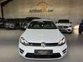 Volkswagen Golf VII/Variant/R/BMT/4Motion/SHZ/NAVI/ Weiß - thumbnail 3