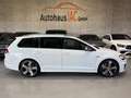 Volkswagen Golf VII/Variant/R/BMT/4Motion/SHZ/NAVI/ Weiß - thumbnail 7
