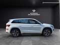 Skoda Kodiaq RS 4x4 2.0 TSI LEDER AHK PANO Navi Standhzg. Memor Blanco - thumbnail 4