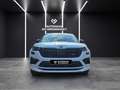 Skoda Kodiaq RS 4x4 2.0 TSI LEDER AHK PANO Navi Standhzg. Memor Blanco - thumbnail 1