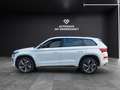 Skoda Kodiaq RS 4x4 2.0 TSI LEDER AHK PANO Navi Standhzg. Memor Blanco - thumbnail 2