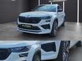 Skoda Kodiaq RS 4x4 2.0 TSI LEDER AHK PANO Navi Standhzg. Memor Blanco - thumbnail 24