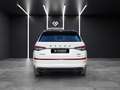 Skoda Kodiaq RS 4x4 2.0 TSI LEDER AHK PANO Navi Standhzg. Memor Blanco - thumbnail 3