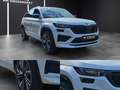 Skoda Kodiaq RS 4x4 2.0 TSI LEDER AHK PANO Navi Standhzg. Memor Blanco - thumbnail 27